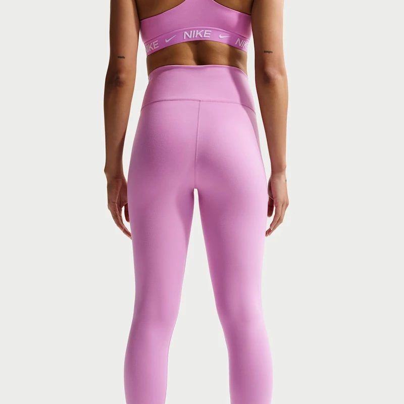 Дамски Клин Nike W NK DF ONE HR 7/8 TGHT CPSL A - IB9131-503